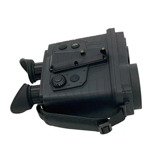 دوربین دوچشمی حرارتی شب